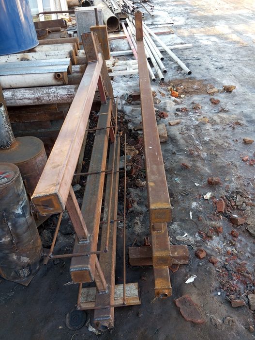 Продам чугунный батарей бу новый