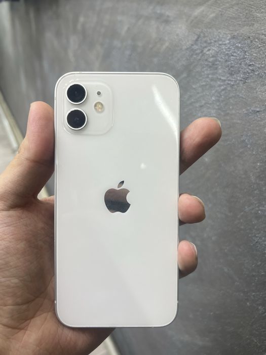 Айфон 12 128гб 69%