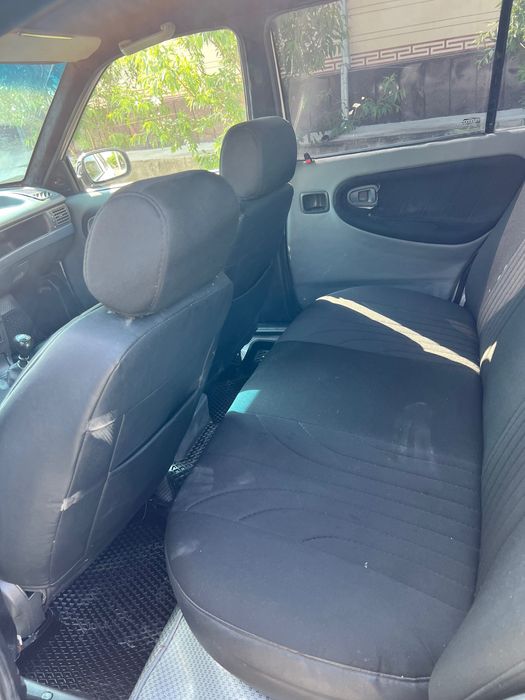 Nexia 1 sons tramblyor