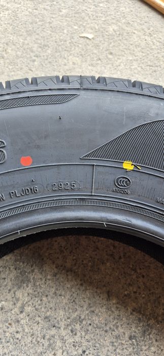 4 anvelope M+S noi Transmate 225/70/16,dot 2025.Pretul este pe bucata.