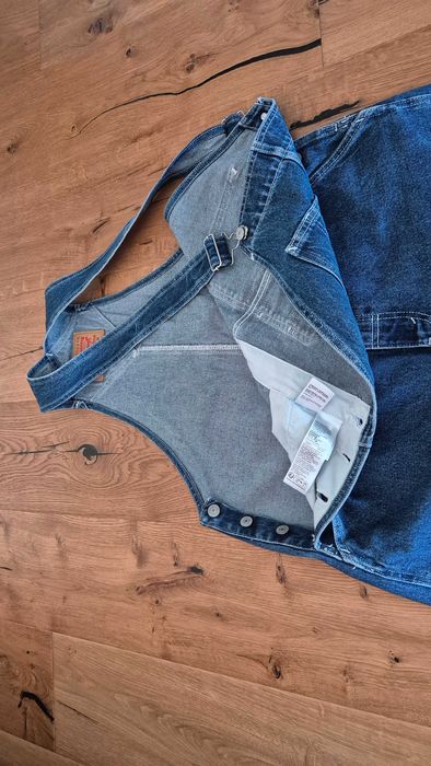 Salopeta blugi Levi's
