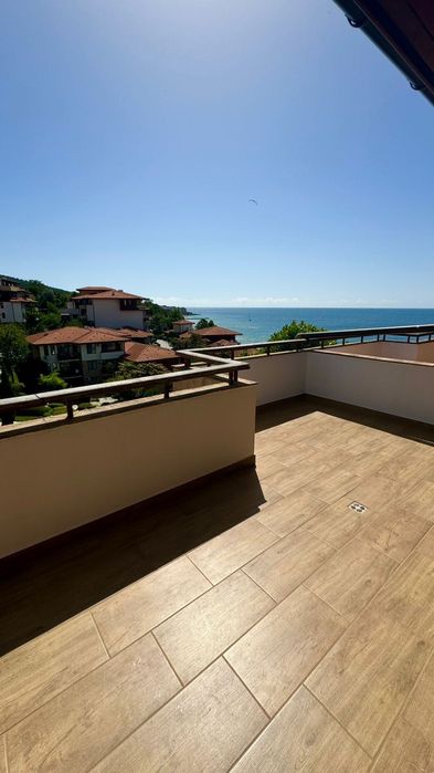 Продава се Тристаен апартамент в Свети Влас - 135 кв.м за 2075 €/кв.м - Снимка #2