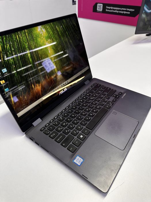 Asus Vivo Book в продаже
