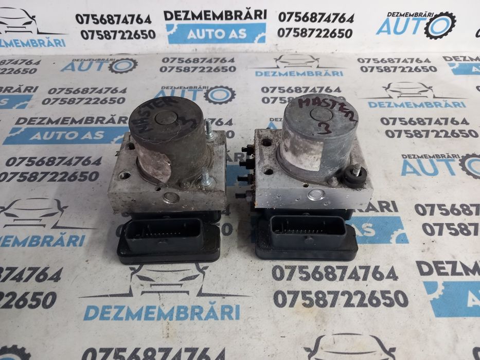 Pompa ABS 2.3d Renault Master 3