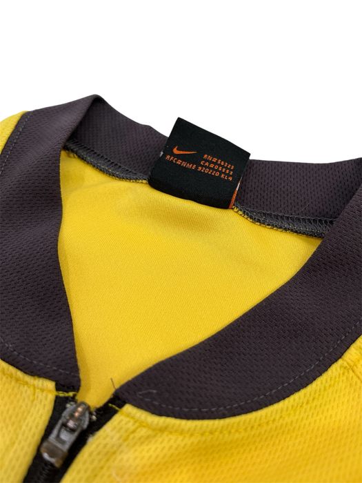 Nike ACG оригинална мъжка тениска за колоездачи, M размер