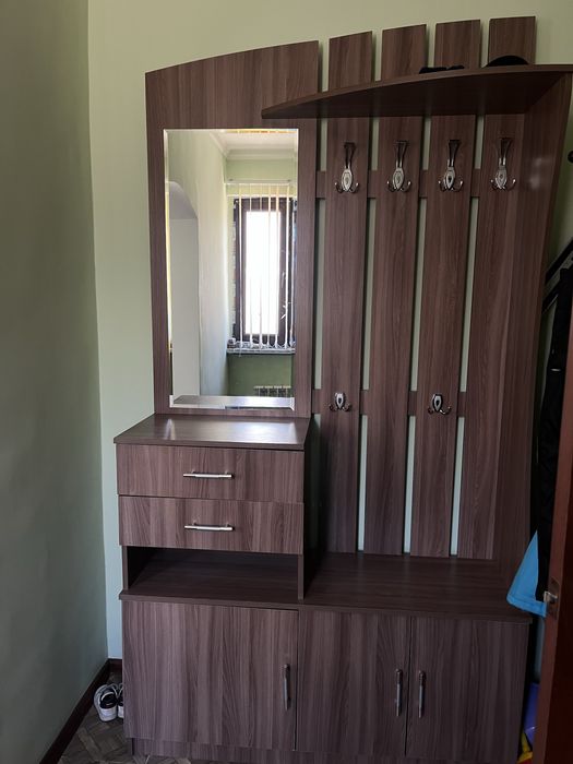 Прихожая мебель сатылады