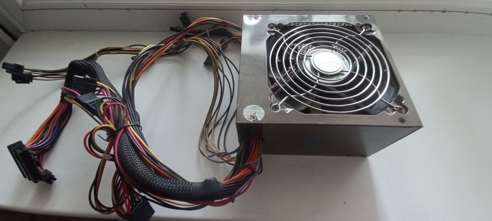 Блок питания 230v