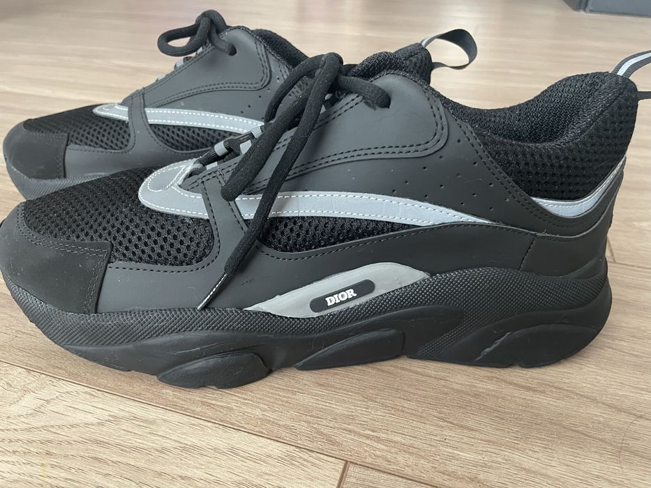Мъжки обувки Dior B22 : 43 номер