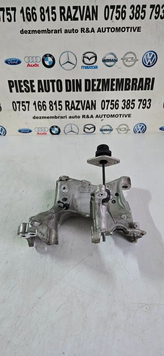 Suport Motor Stanga Audi A6 4K C8 2.0 Tdi Motor DTP Cod 80A399295 An 2018+