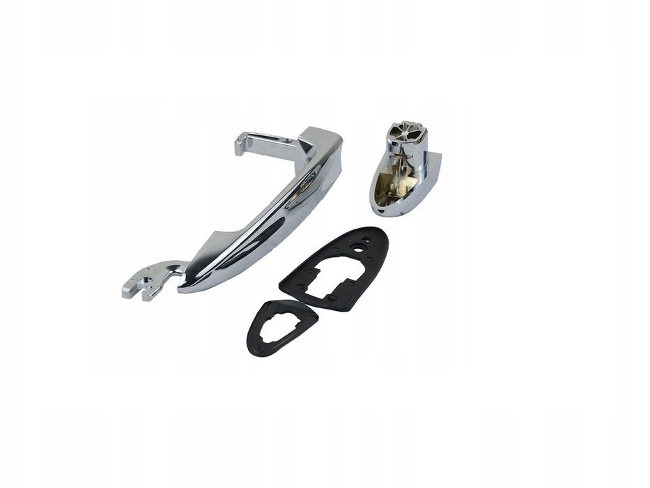 Външна дръжка за Lancia Ypsilon 843 (2003-2011)