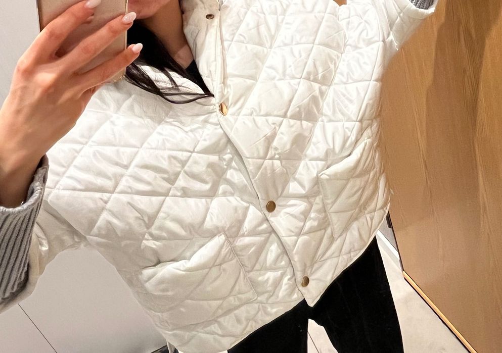 Дамско преходно яке