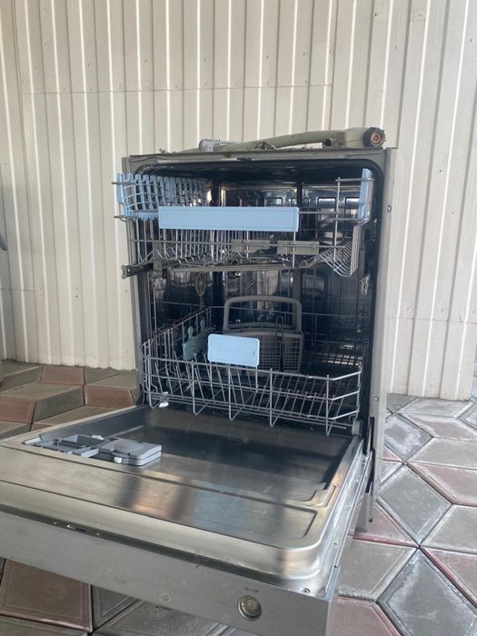 Посудомоечная машина