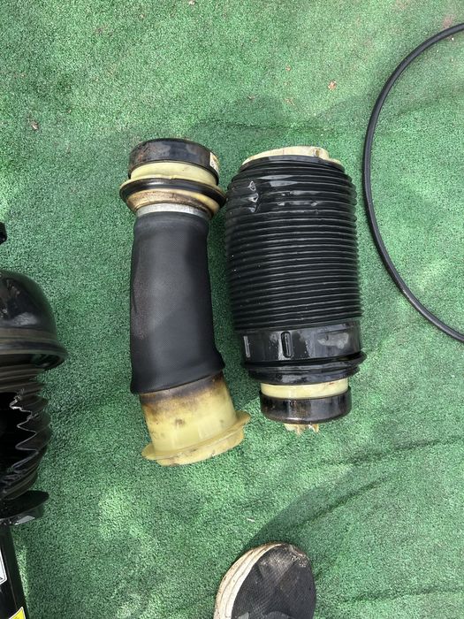 Въздушни възглавници за мерцедес  w212 седан Е350cdi