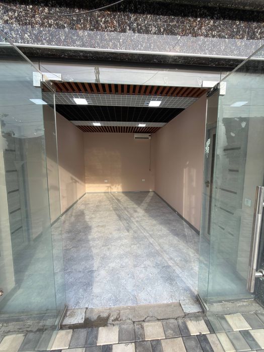 Ижарага бинонинг 1 қавати берилада (Аренда)