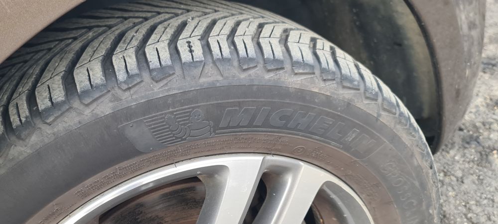 Proprietar! VW Jetta 2.0TDI, 140CP. Automata DSG.