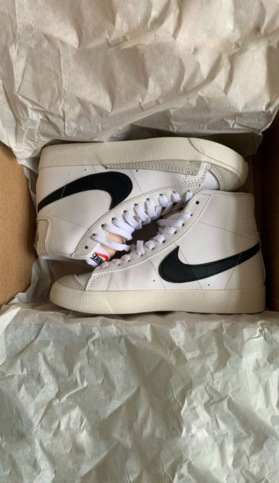 Nike blazer.