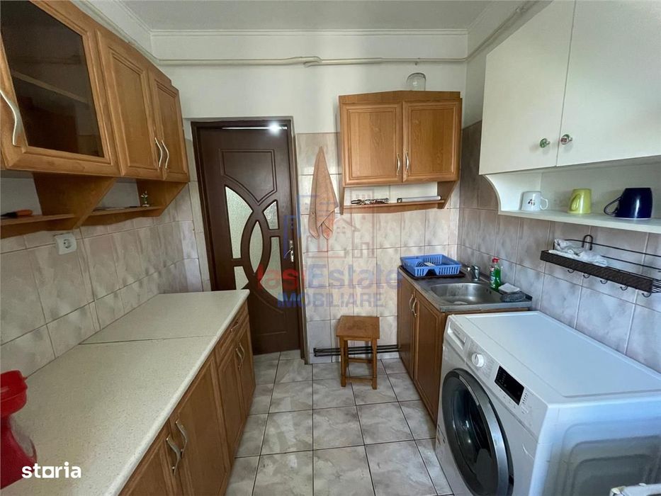 Inchiriere Apartament 2 camere Alexandru cel Bun