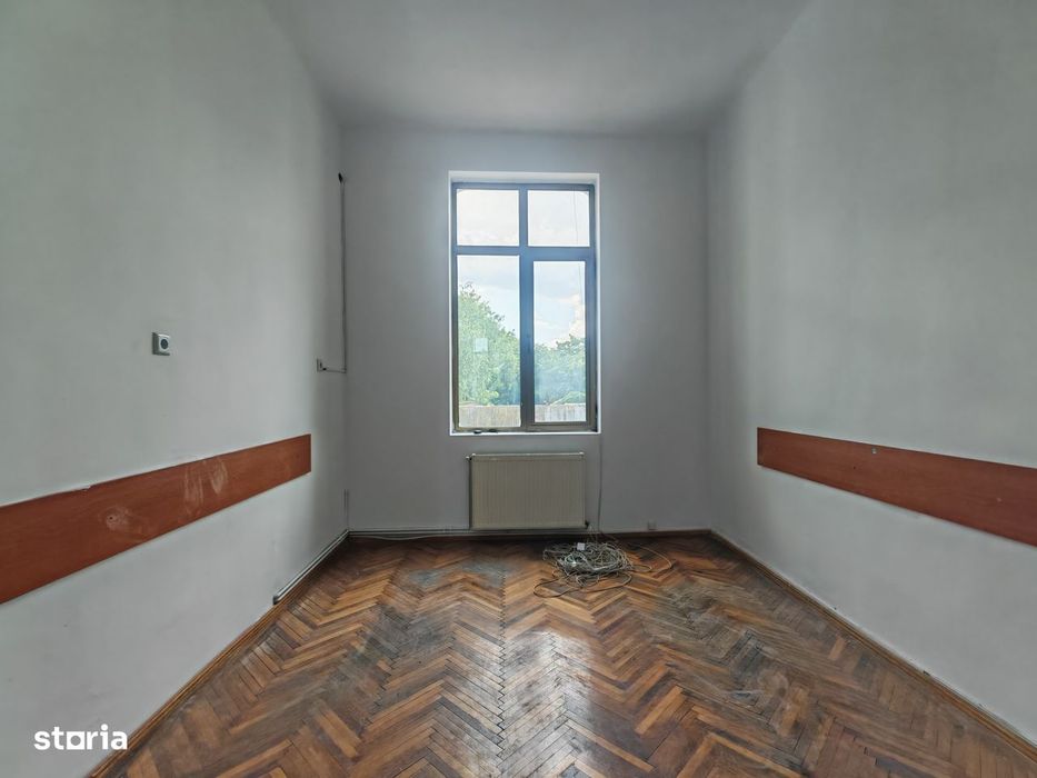 Spatiu Birouri Decomandat | Zona Capitol | 60 mp | Ultracentral | Sedi