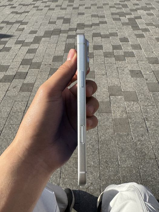 Айфон 17 про макс 256гб