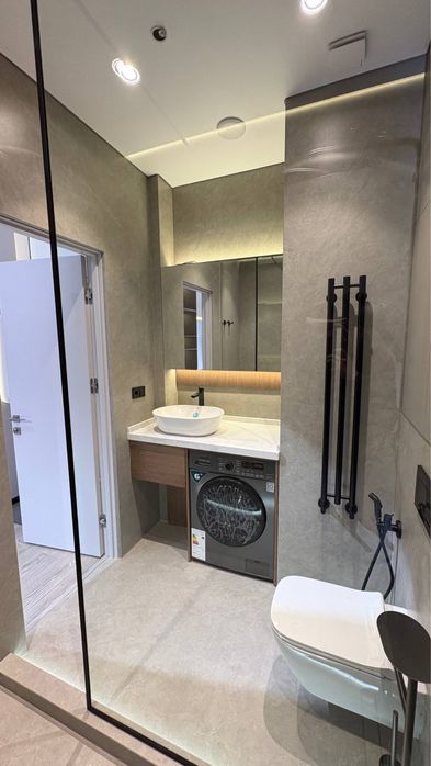 Nest-one продажа Офиса 40 м2 с шикарным ремонтом