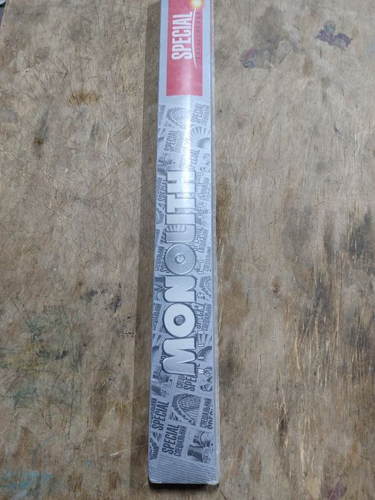 Электрод чугунный