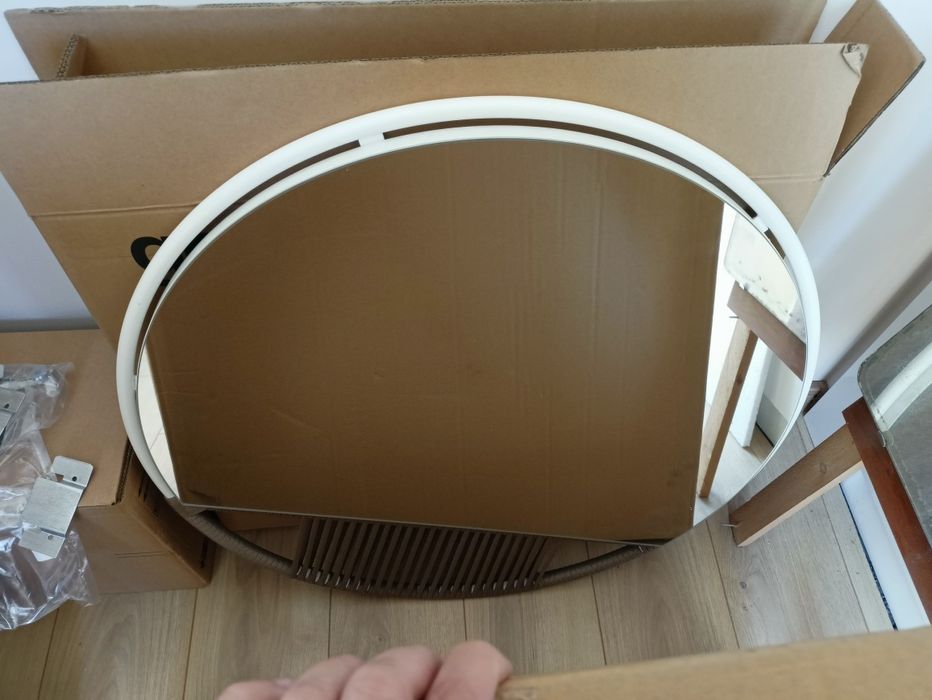 Новo Огледалo 75-76см диаметър