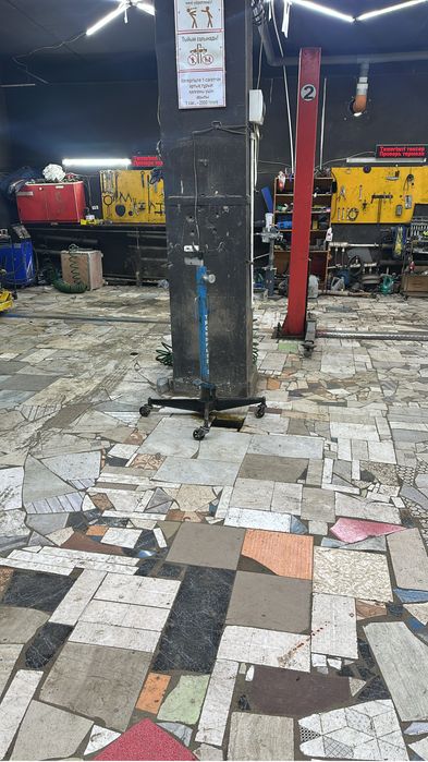 Автоэлектрик-диагностика