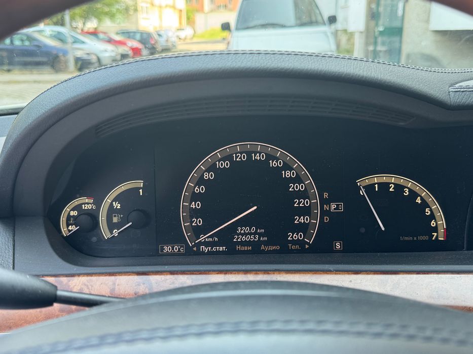 Mercedes s450 Мерцедес с450
