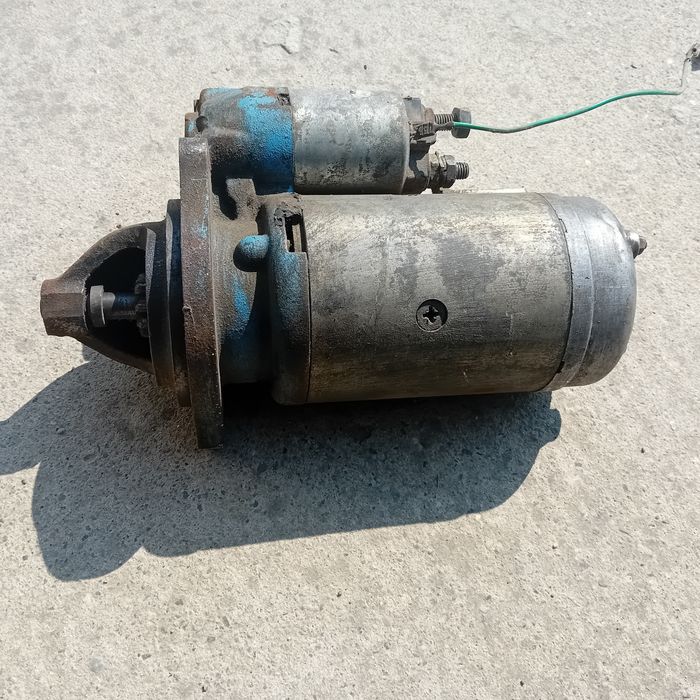 Electromotor Fiat Iveco