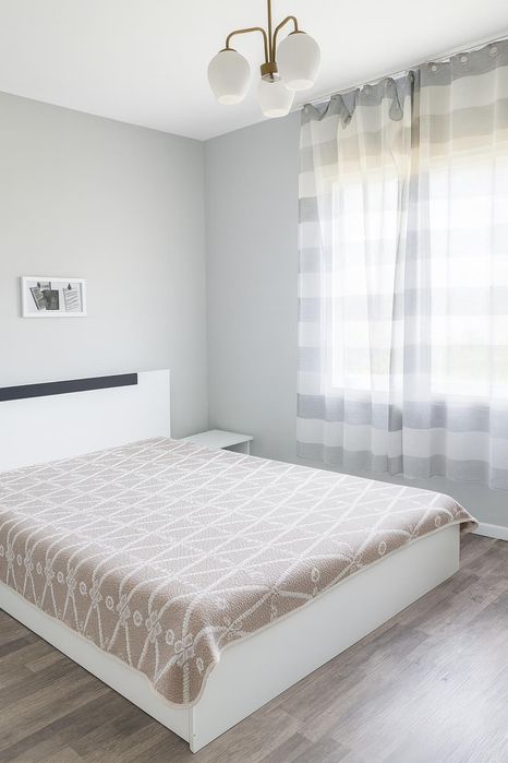 Дава се под наем Етаж от къща в Пловдив, Коматево - 98 кв.м за 408 € - Снимка #4