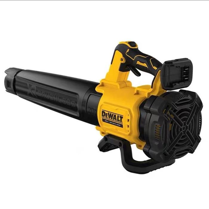 Воздухадувка Dewalt DCMBL 562 N тушка