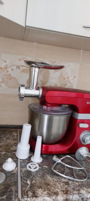 Миксер,масирофка два вадном