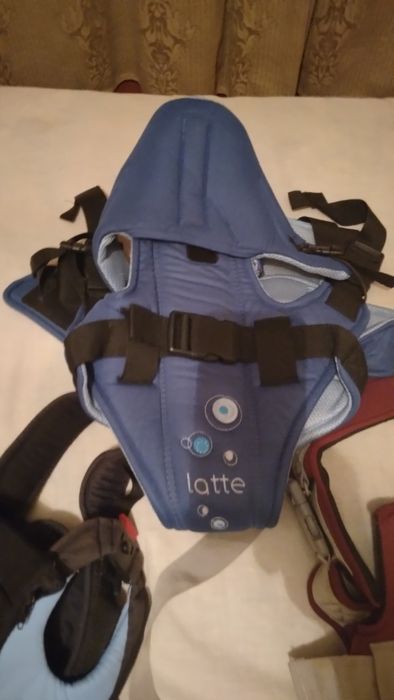 Hamuri, marsupiu bebelusi ieftine