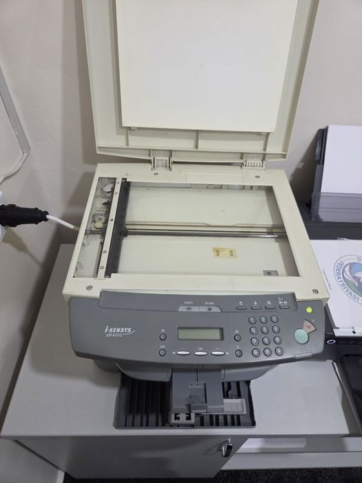Printer canon 4010