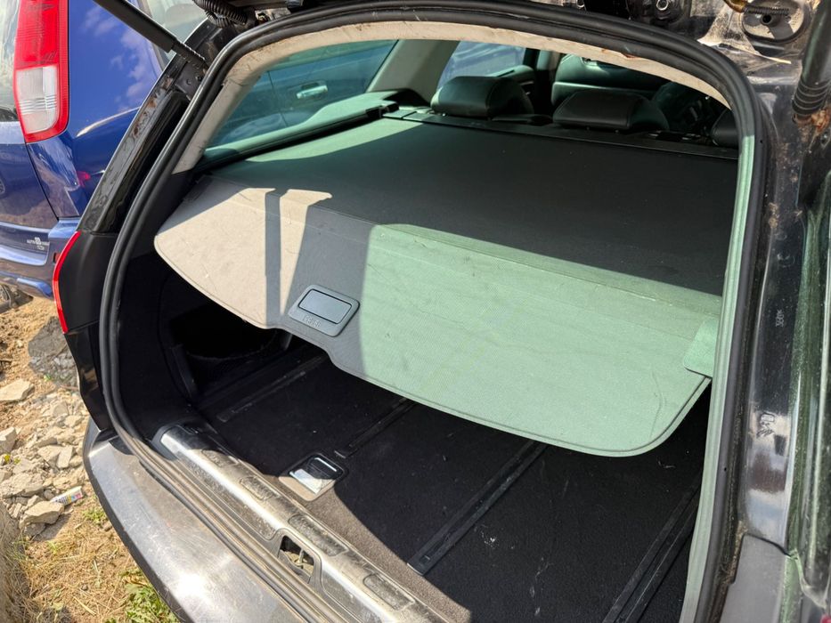 За части Citroen c5 2.0 hid auto 2011 година