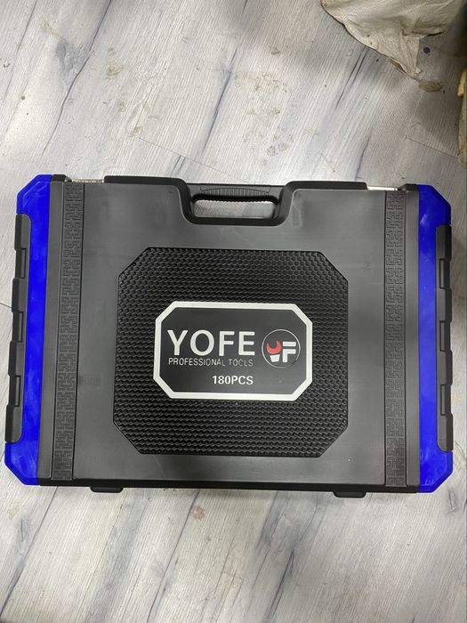 Ключ набор kuluch nabor