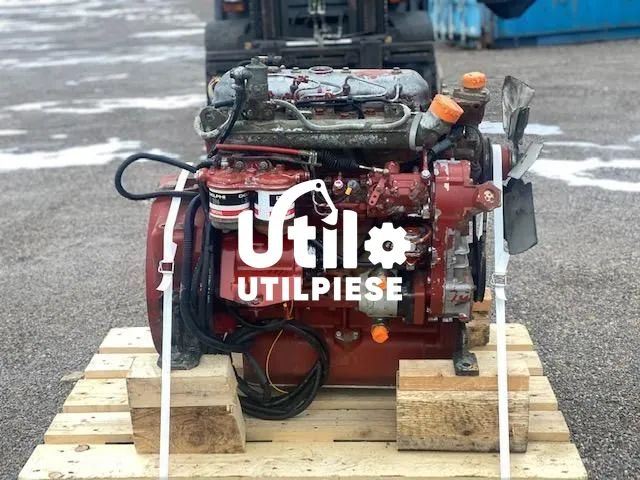 motor iveco 8041.05 8041 8041.06 8041sri 8041i + piese iveco