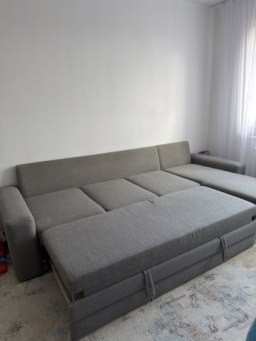 Продам диван 3метра