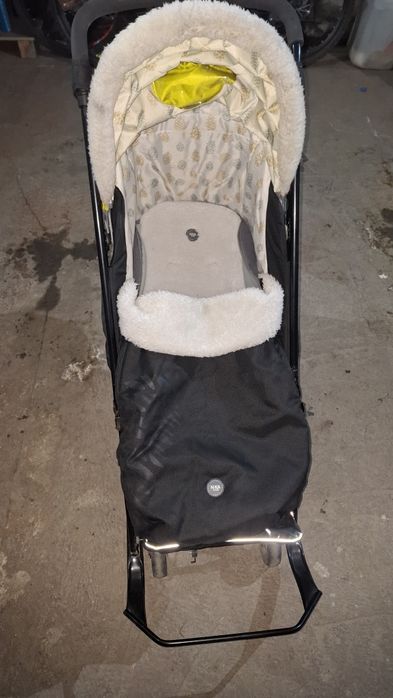 Санки Ника детям