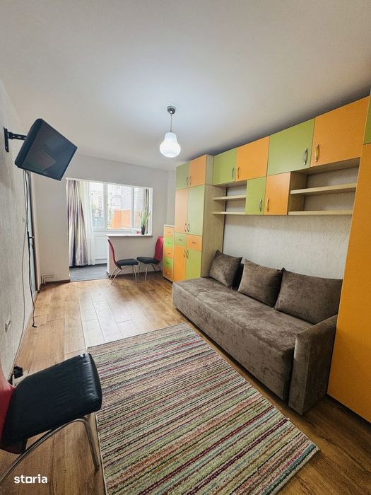 Apartament,
