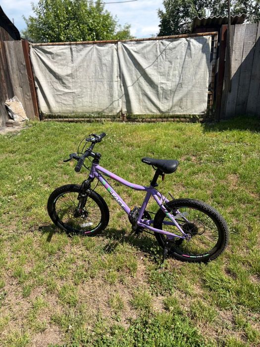 Bicicleta fete  noua
