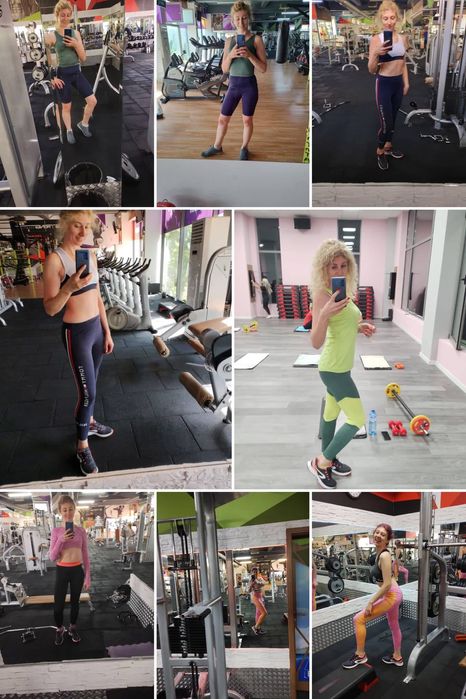 Персонален хранителен режим – 4-седмична програма