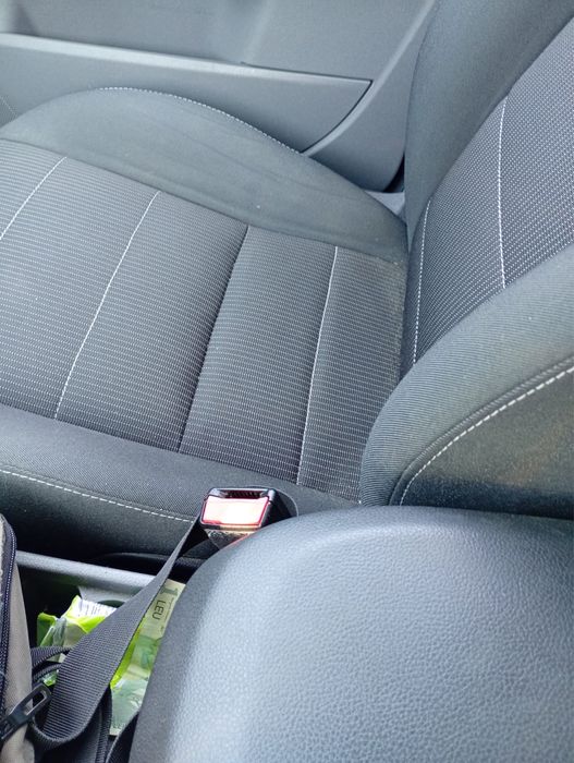 Ford focus 2010 euro 5 break