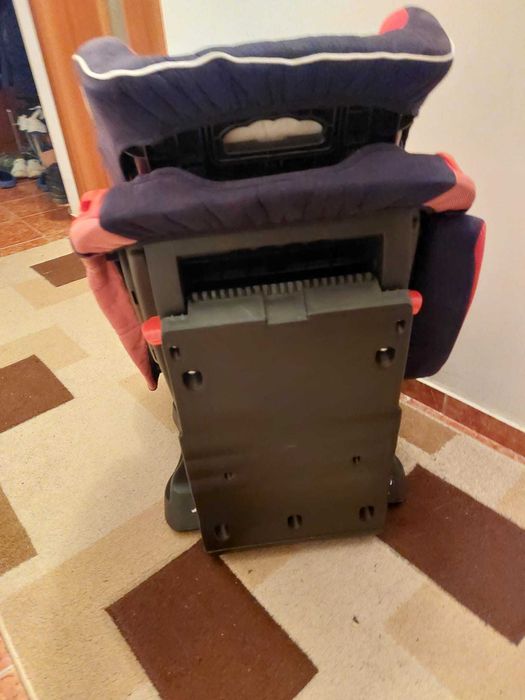 Scaun masina Coletto Sportivo (9-36 kg)