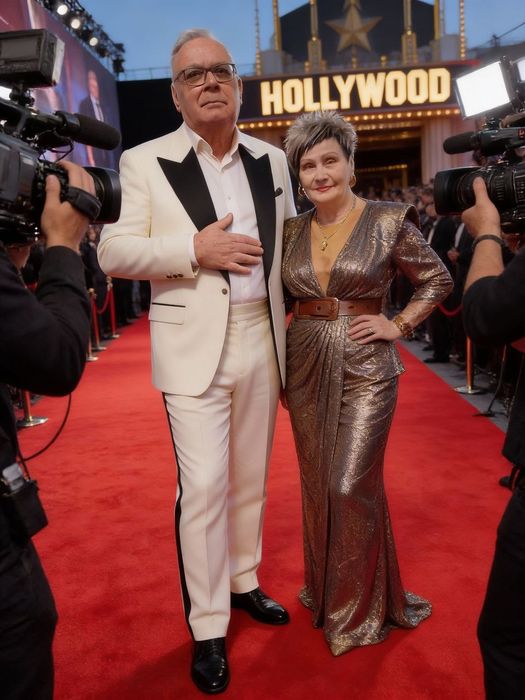 Обработка фото с помощью ИИ