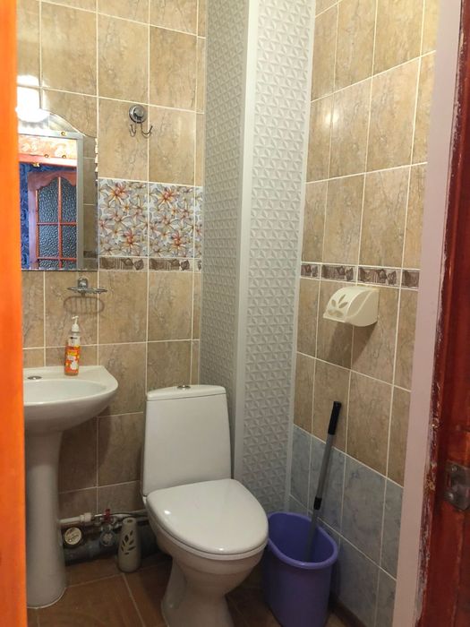 Продам 1 ком кв центр, Рахмет