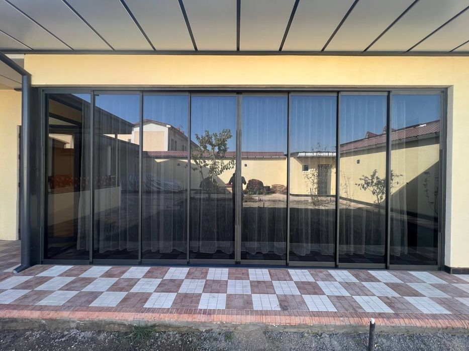 Стиклани окна и двери витражи Срочно