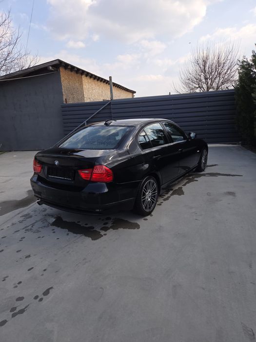 BMW 3 Series 2010 — imagine 11