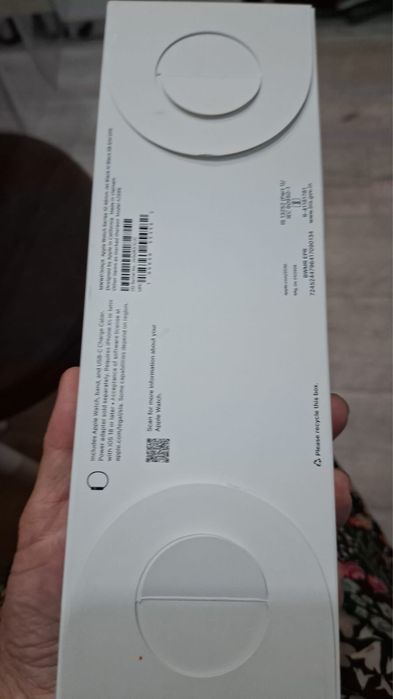 Apple Watch Новая