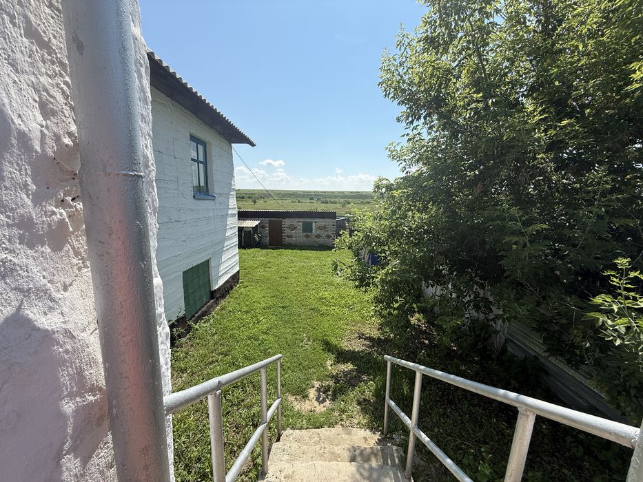 Срочно продам дом в послелке Карабалык